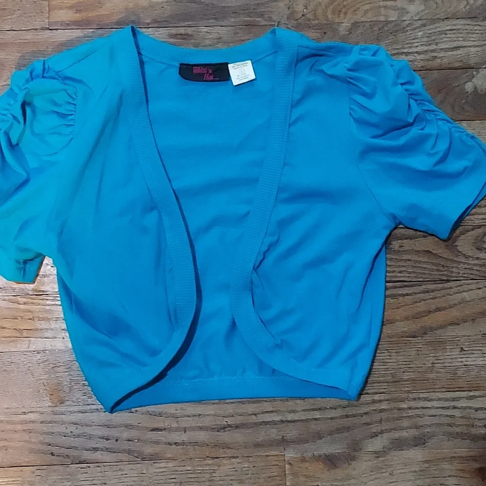 6 for $10 Shrug bundle - Picture 10 of 13